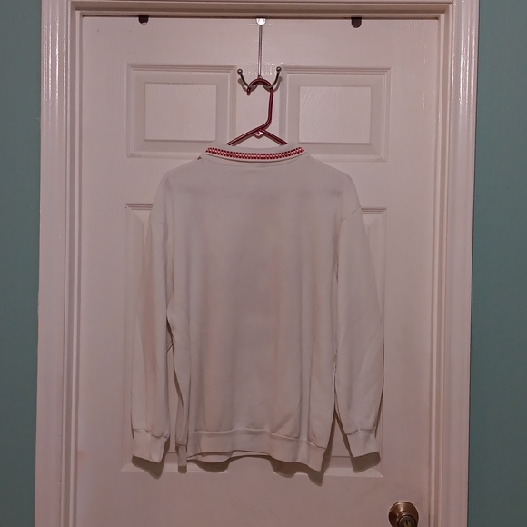 VINTAGE CHRISTMAS SWEASHIRT - Picture 10 of 15